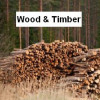 Wood, Timber, Lumber